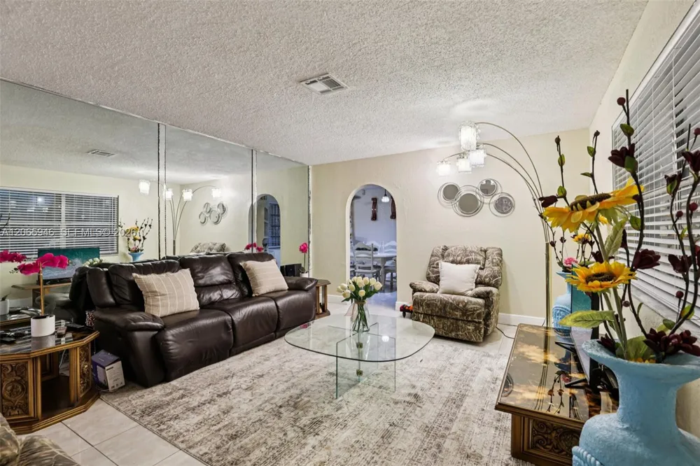 3398 NW 212th St Miami Gardens, FL 33056