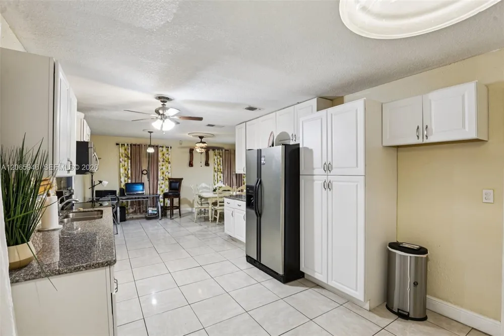 3398 NW 212th St Miami Gardens, FL 33056