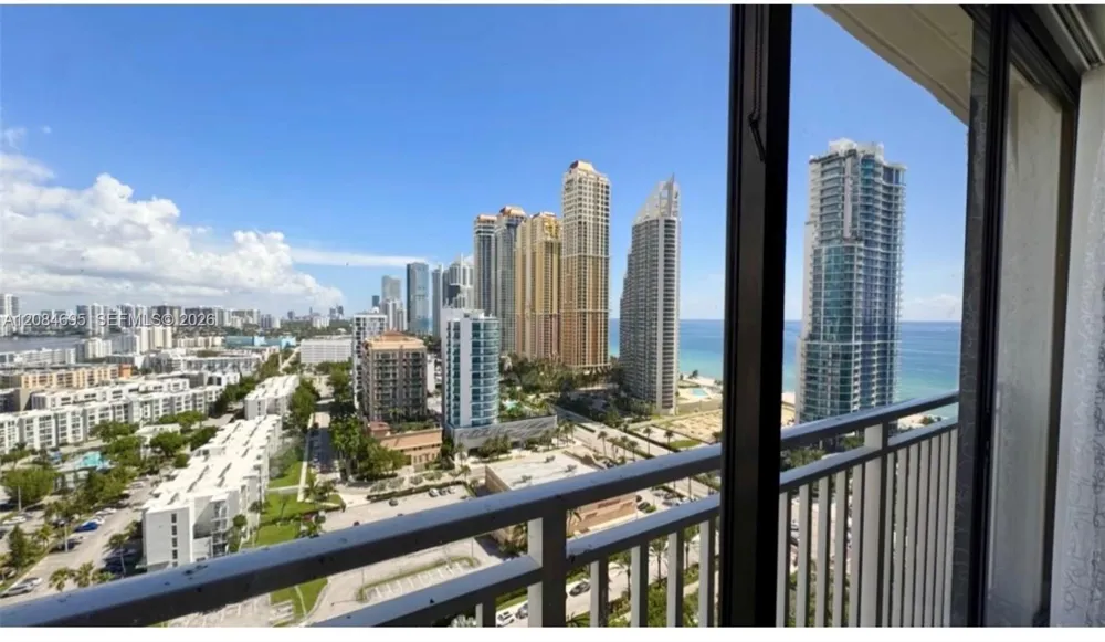 210 174th St #2415 Sunny Isles Beach, FL 33160