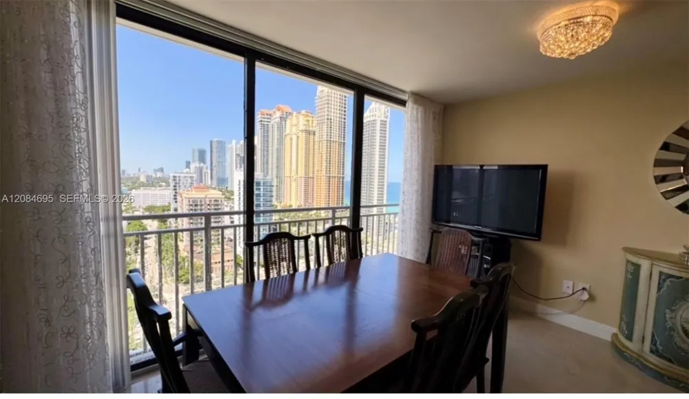 210 174th St #2415 Sunny Isles Beach, FL 33160
