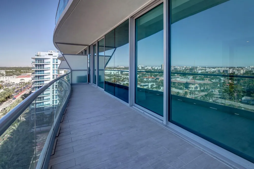 9349 Collins Ave #1004 Surfside, FL 33154