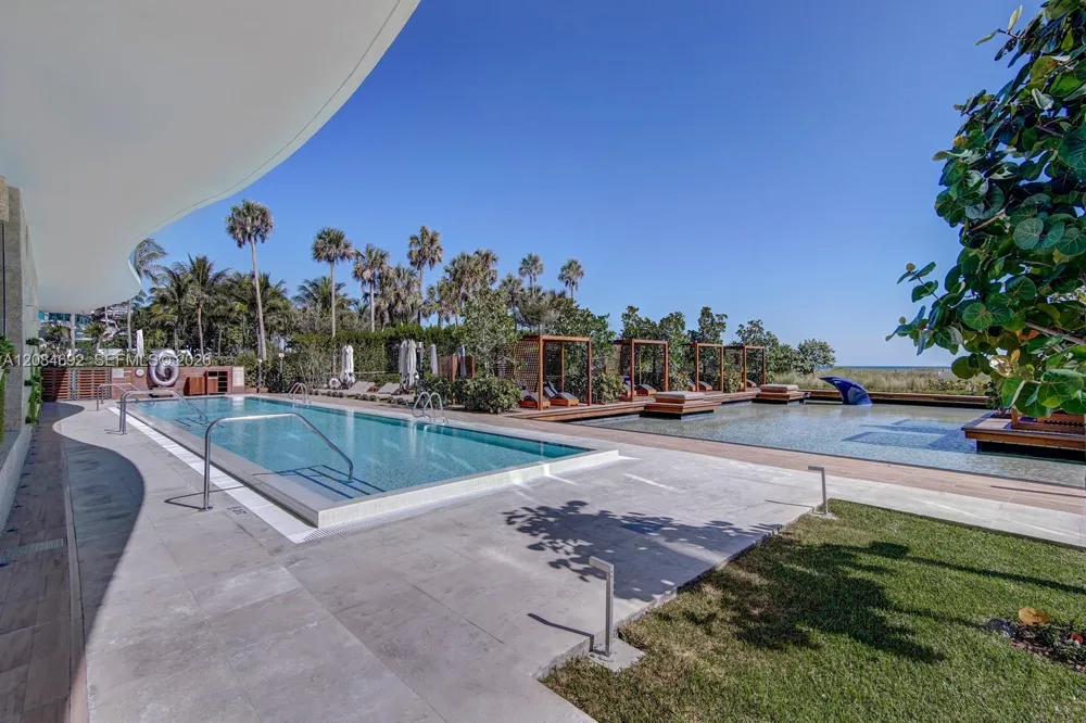 9349 Collins Ave #1004 Surfside, FL 33154