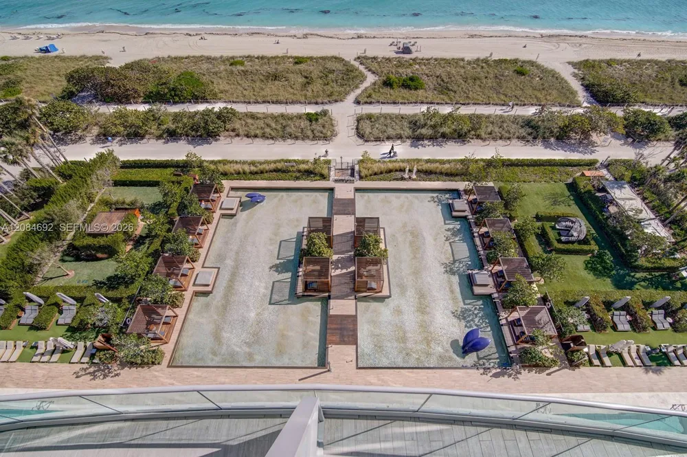 9349 Collins Ave #1004 Surfside, FL 33154