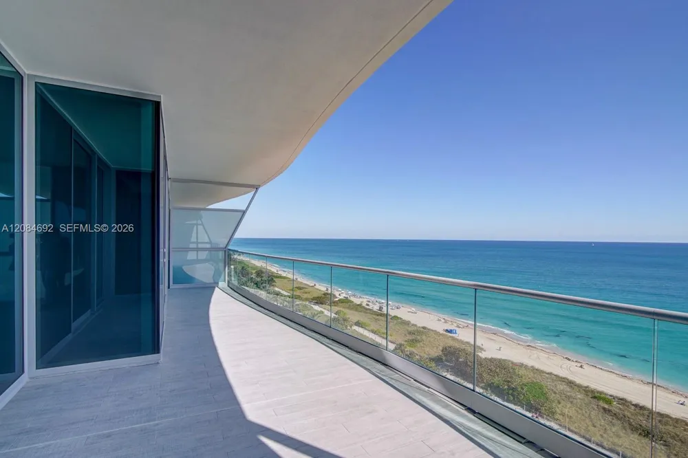 9349 Collins Ave #1004 Surfside, FL 33154