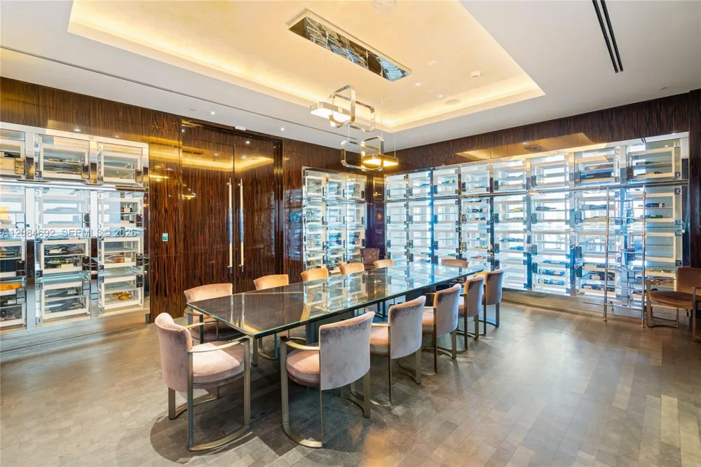 9349 Collins Ave #1004 Surfside, FL 33154