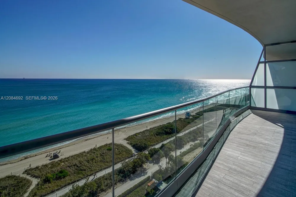 9349 Collins Ave #1004 Surfside, FL 33154
