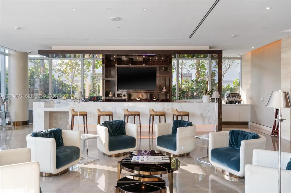 9349 Collins Ave #1004 Surfside, FL 33154