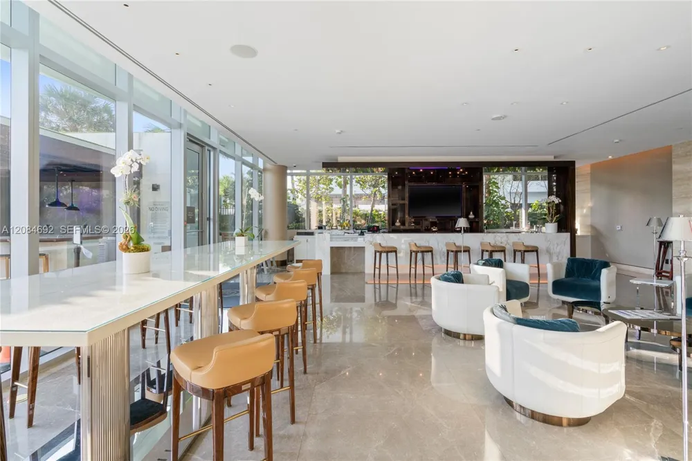 9349 Collins Ave #1004 Surfside, FL 33154