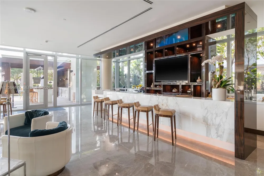 9349 Collins Ave #1004 Surfside, FL 33154