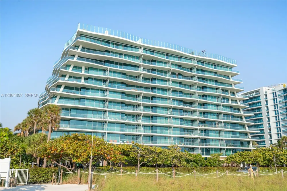 9349 Collins Ave #1004 Surfside, FL 33154
