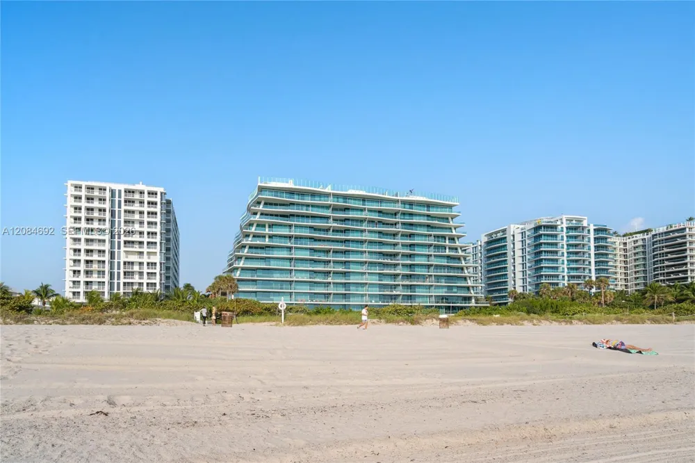 9349 Collins Ave #1004 Surfside, FL 33154