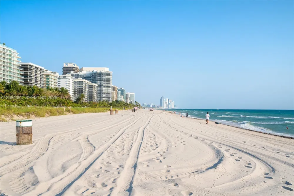 9349 Collins Ave #1004 Surfside, FL 33154