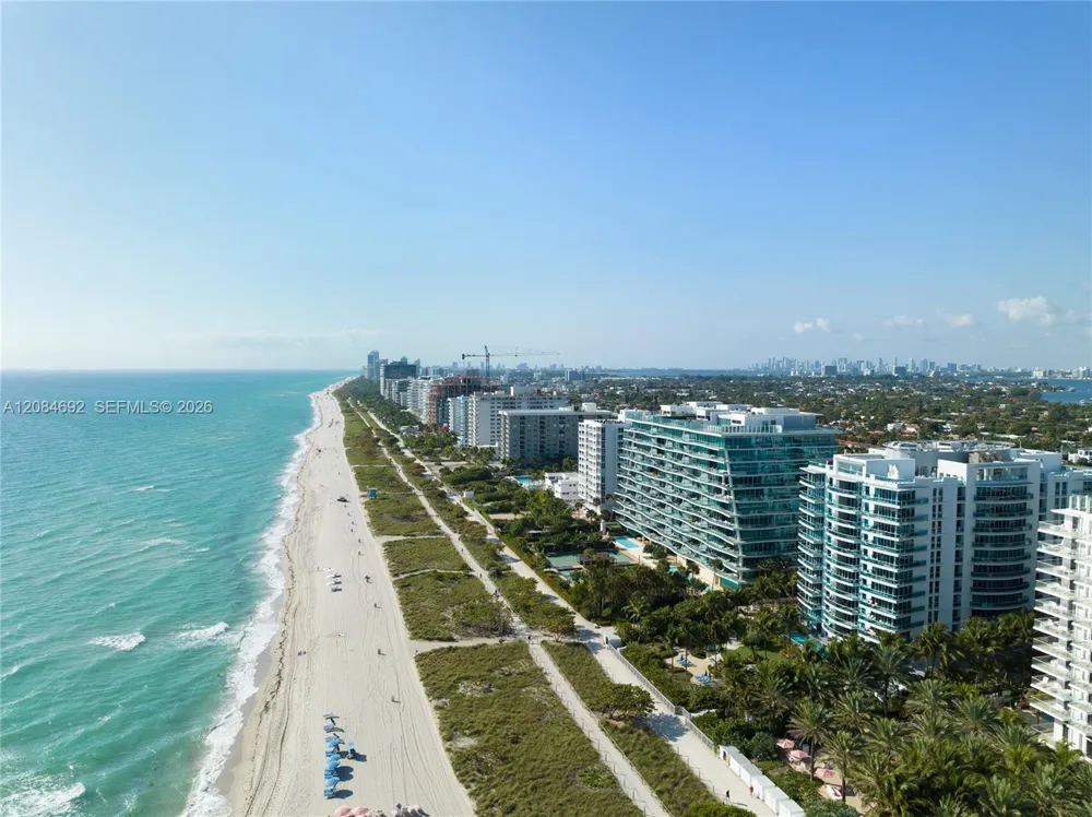 9349 Collins Ave #1004 Surfside, FL 33154