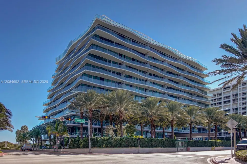 9349 Collins Ave #1004 Surfside, FL 33154