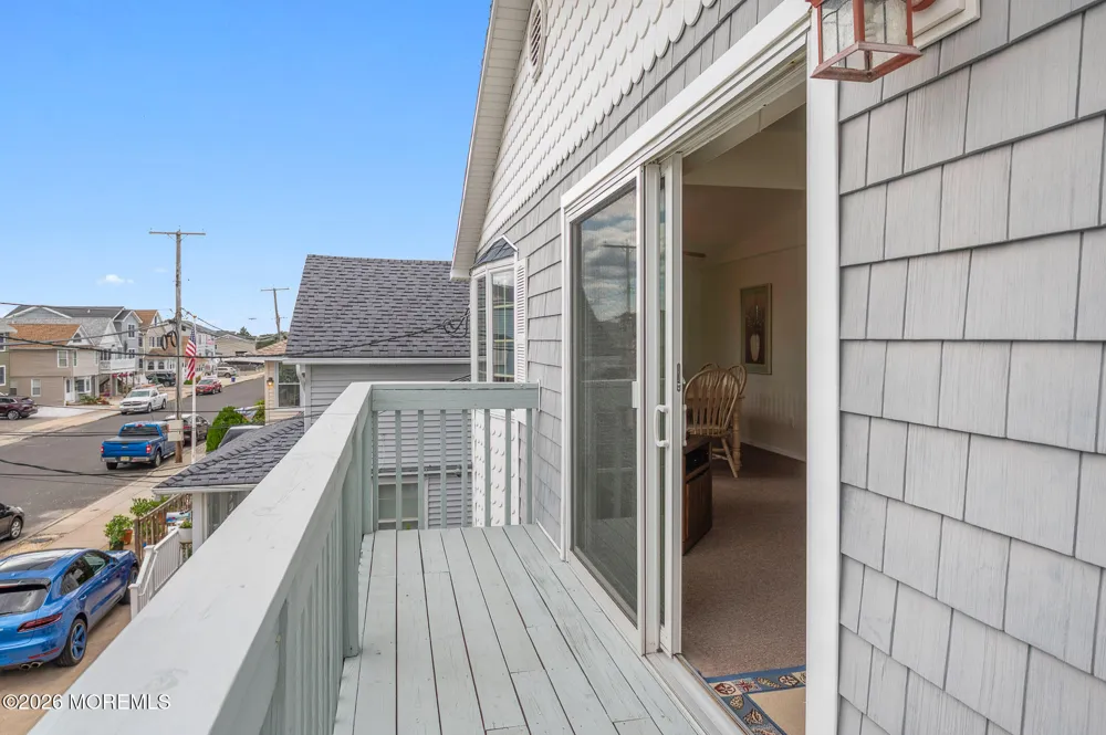 108 K STREET Seaside Park, NJ 08752