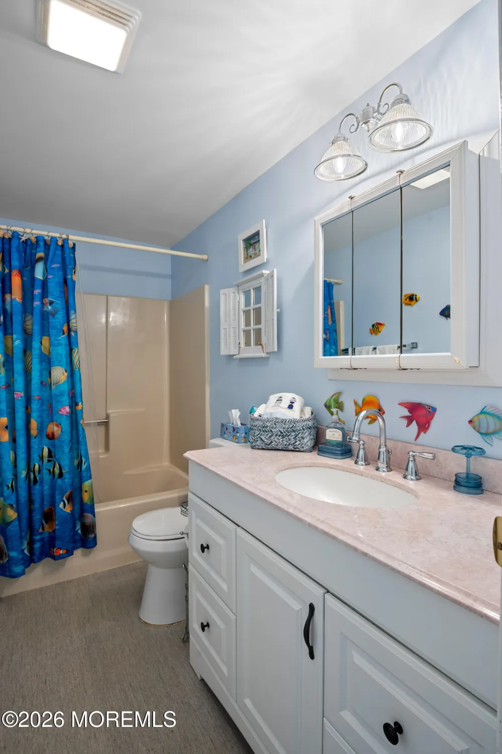 108 K STREET Seaside Park, NJ 08752