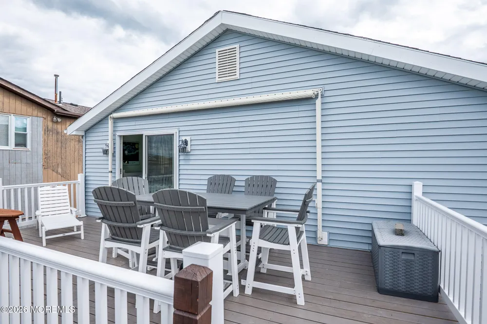 108 K STREET Seaside Park, NJ 08752