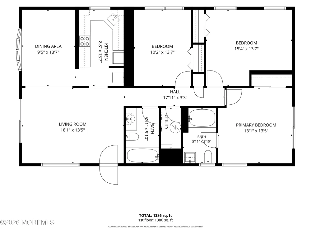 108 K STREET Seaside Park, NJ 08752