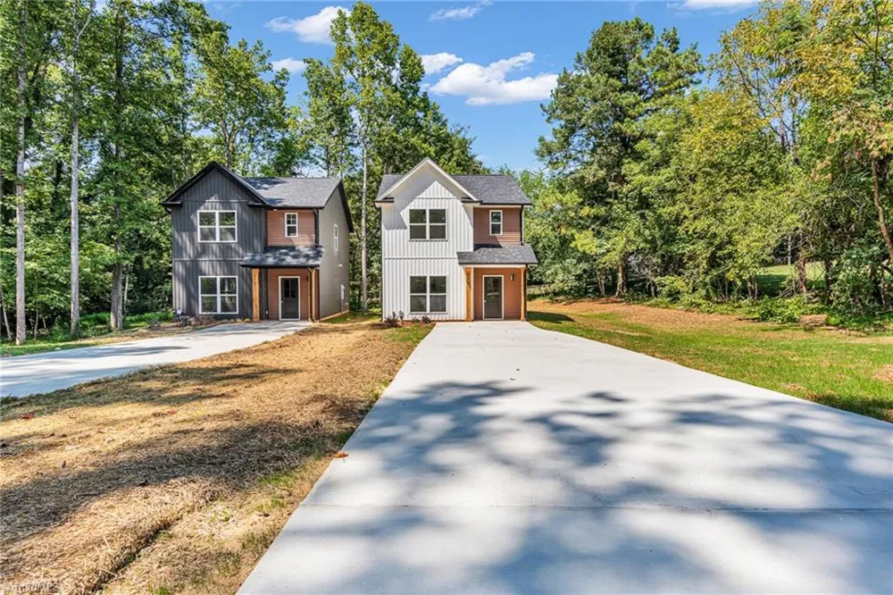 114 Yadkin Avenue Spencer, NC 28159