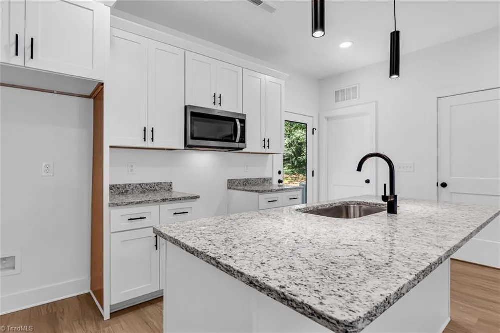 114 Yadkin Avenue Spencer, NC 28159