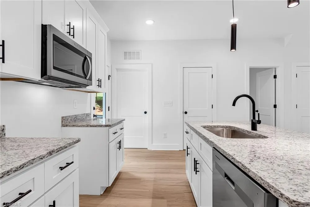 114 Yadkin Avenue Spencer, NC 28159