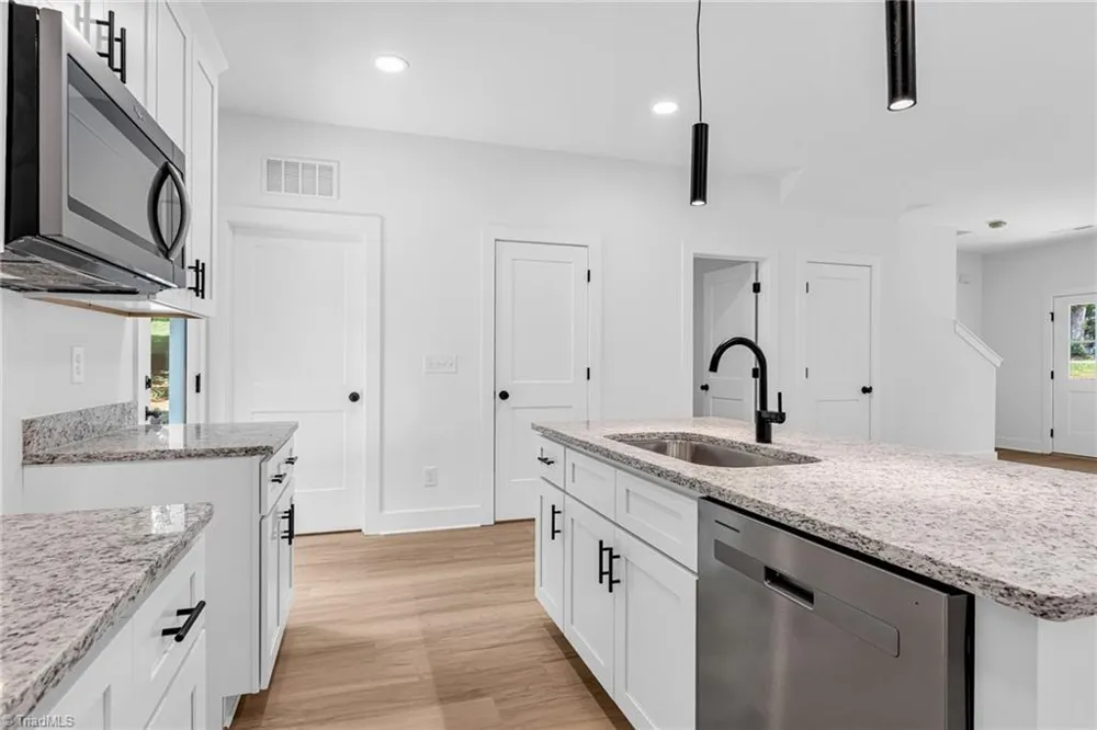 114 Yadkin Avenue Spencer, NC 28159