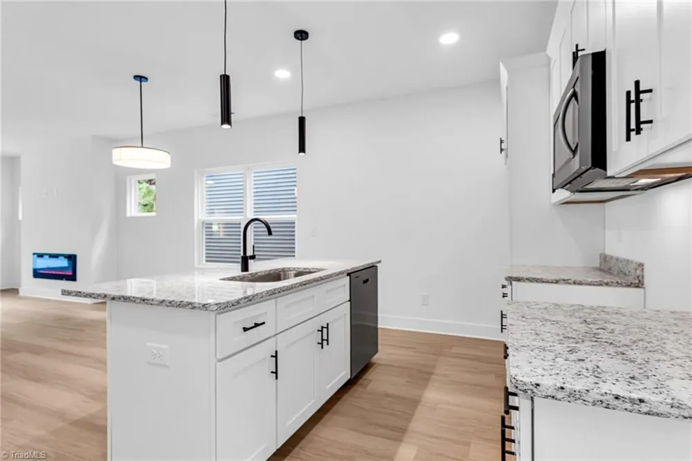 114 Yadkin Avenue Spencer, NC 28159