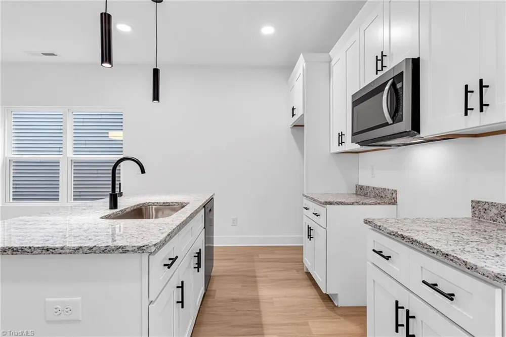 114 Yadkin Avenue Spencer, NC 28159