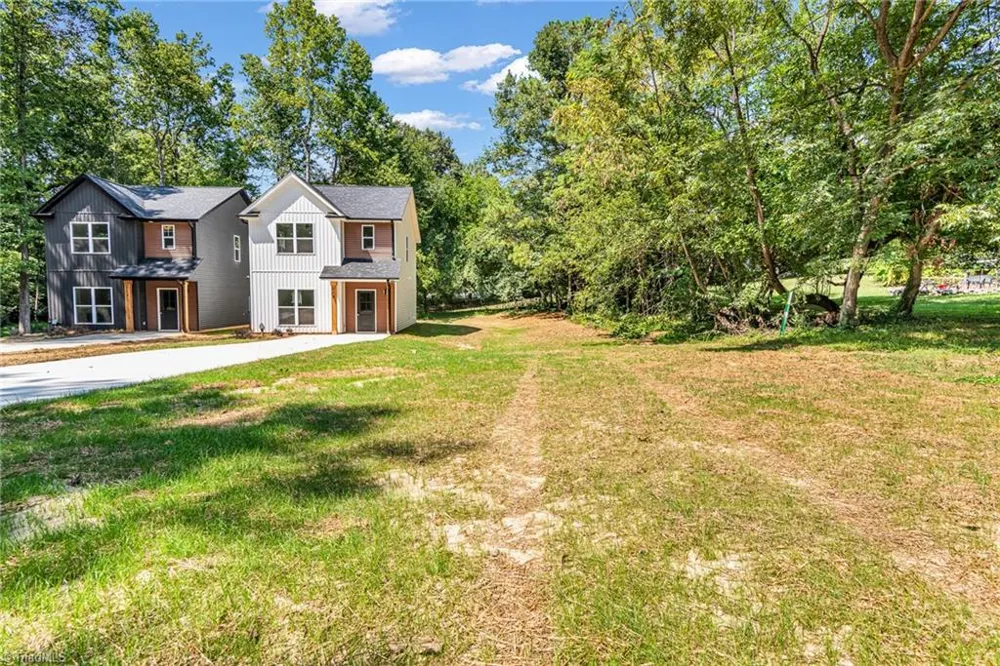 114 Yadkin Avenue Spencer, NC 28159