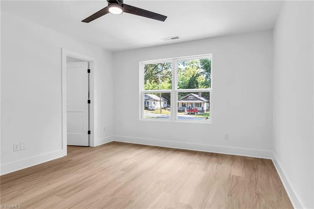114 Yadkin Avenue Spencer, NC 28159