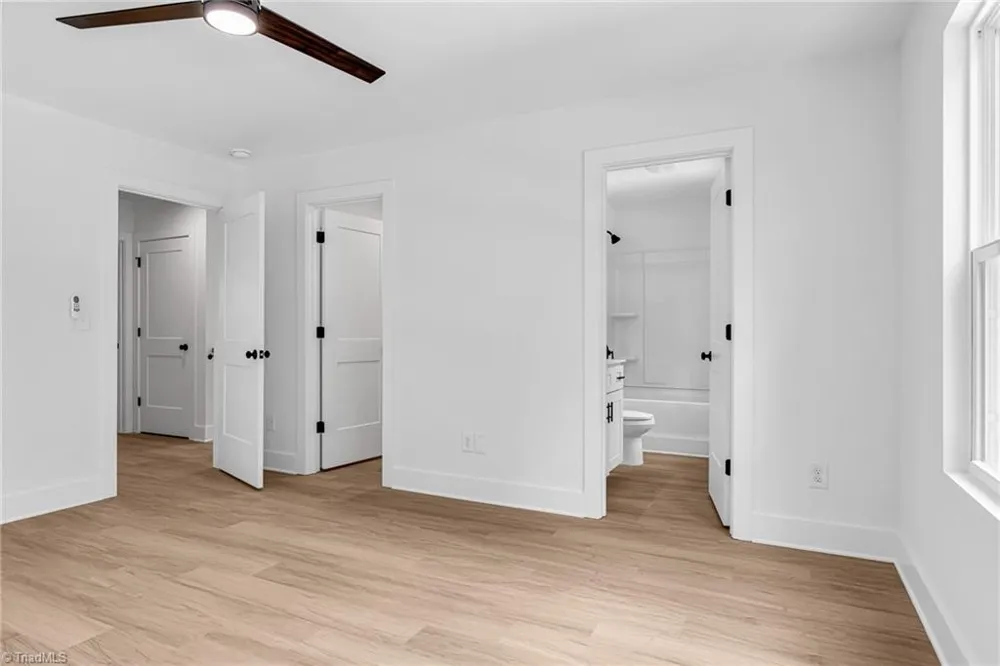 114 Yadkin Avenue Spencer, NC 28159