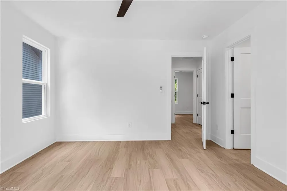 114 Yadkin Avenue Spencer, NC 28159