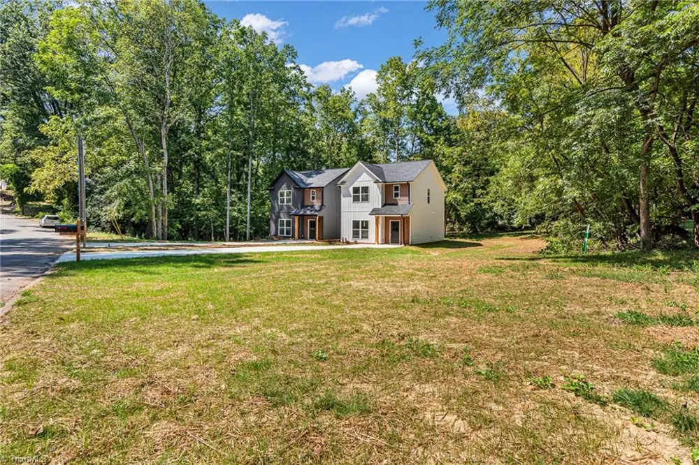 114 Yadkin Avenue Spencer, NC 28159