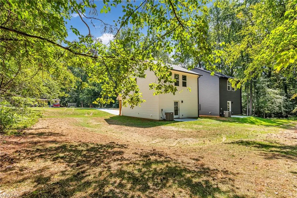 114 Yadkin Avenue Spencer, NC 28159
