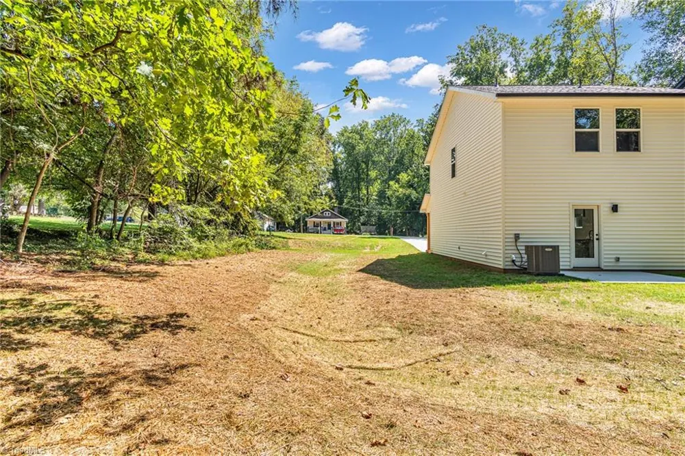 114 Yadkin Avenue Spencer, NC 28159