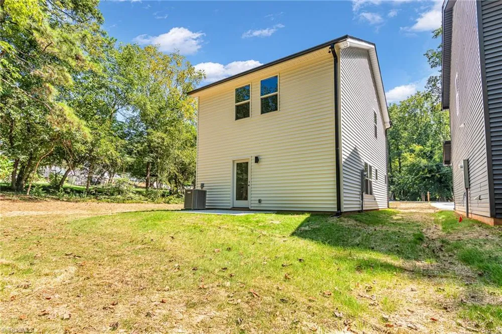 114 Yadkin Avenue Spencer, NC 28159