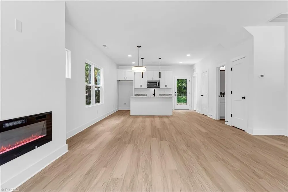 114 Yadkin Avenue Spencer, NC 28159