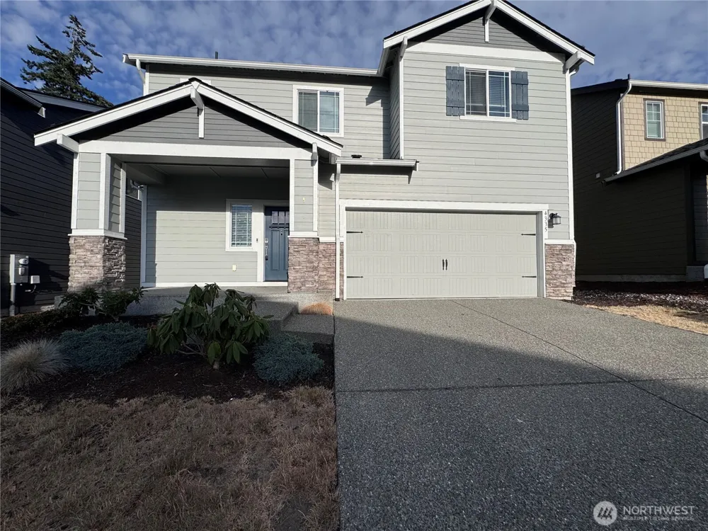 4335 Acacia Lane SE Port Orchard, WA 98366