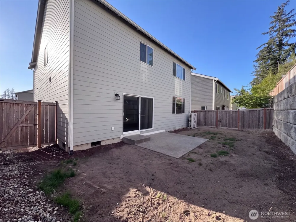 4335 Acacia Lane SE Port Orchard, WA 98366