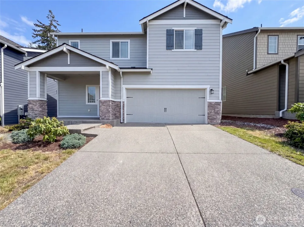 4335 Acacia Lane SE Port Orchard, WA 98366