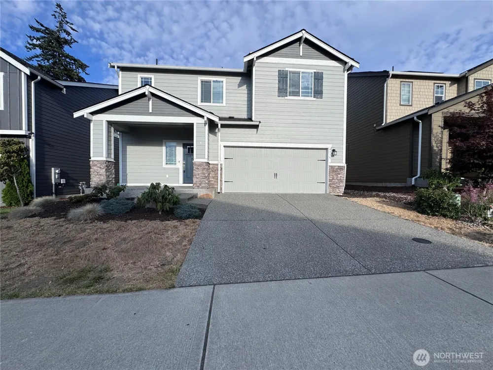 4335 Acacia Lane SE Port Orchard, WA 98366