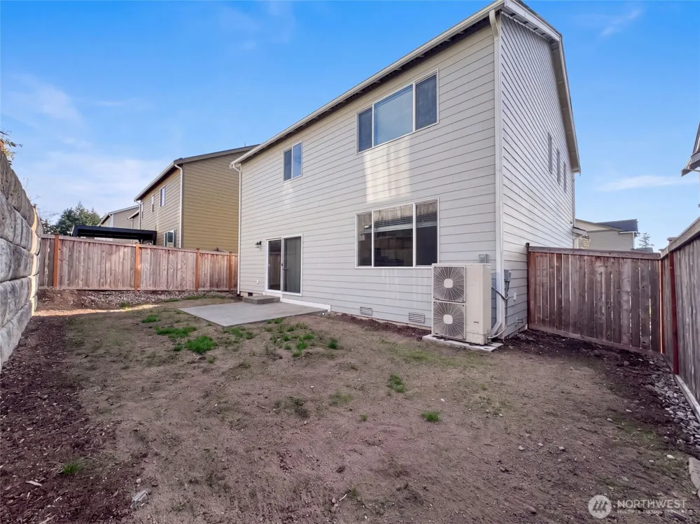 4335 Acacia Lane SE Port Orchard, WA 98366