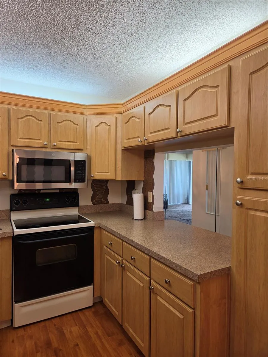 1700 PINE RIDGE WAY E #C1 Palm Harbor, FL 34684