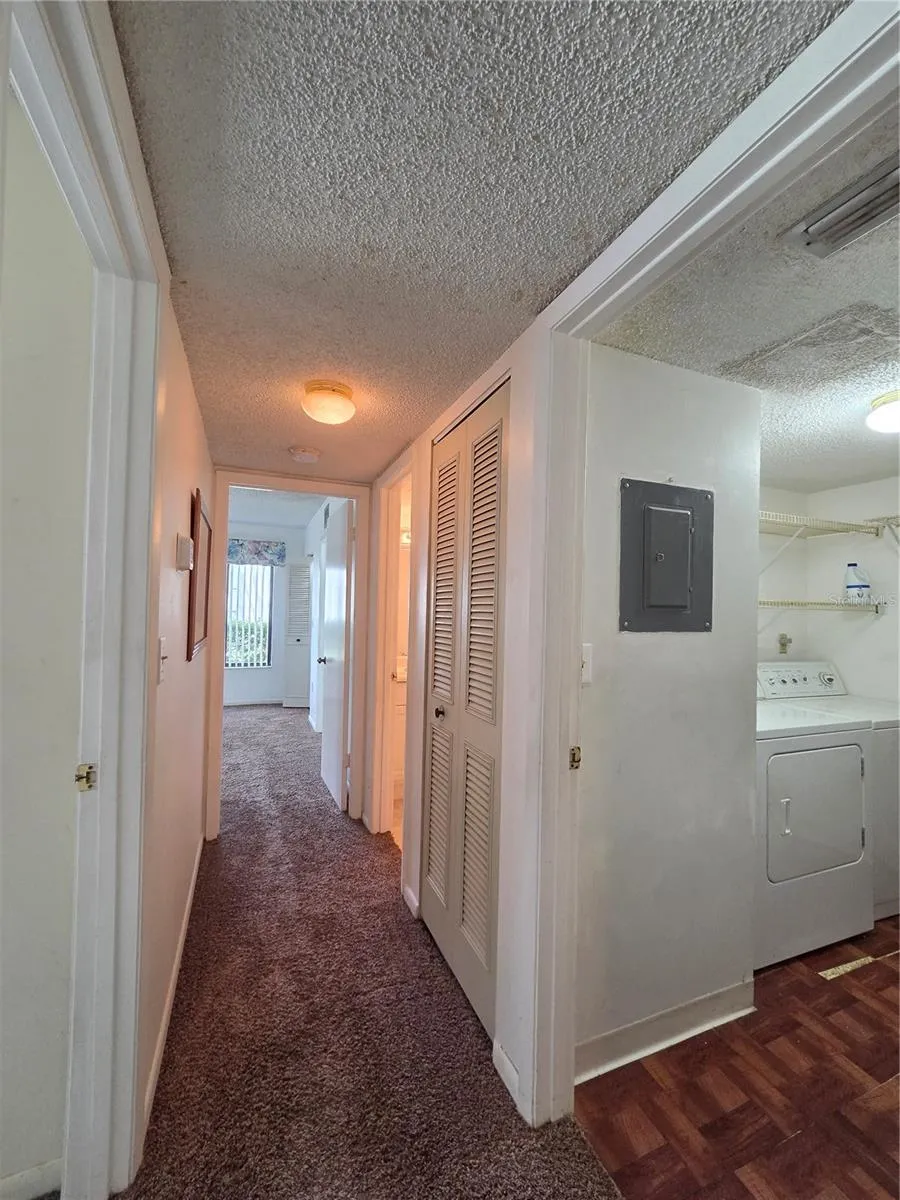 1700 PINE RIDGE WAY E #C1 Palm Harbor, FL 34684