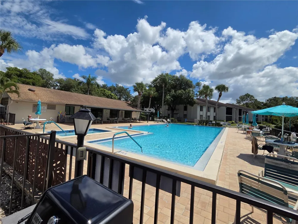 1700 PINE RIDGE WAY E #C1 Palm Harbor, FL 34684