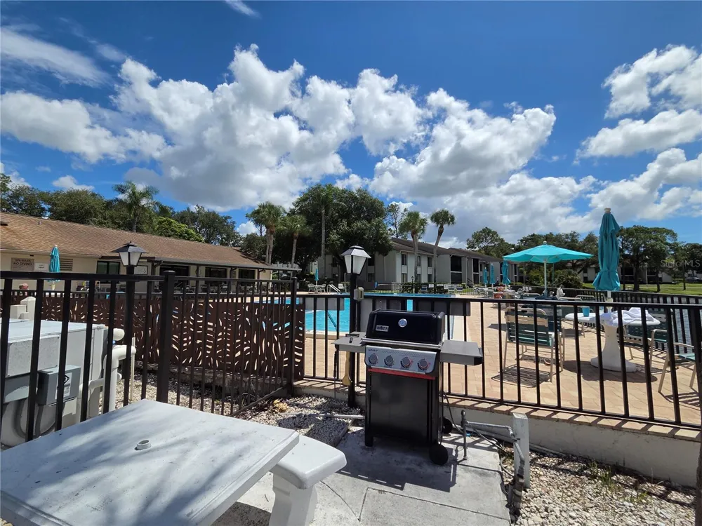 1700 PINE RIDGE WAY E #C1 Palm Harbor, FL 34684