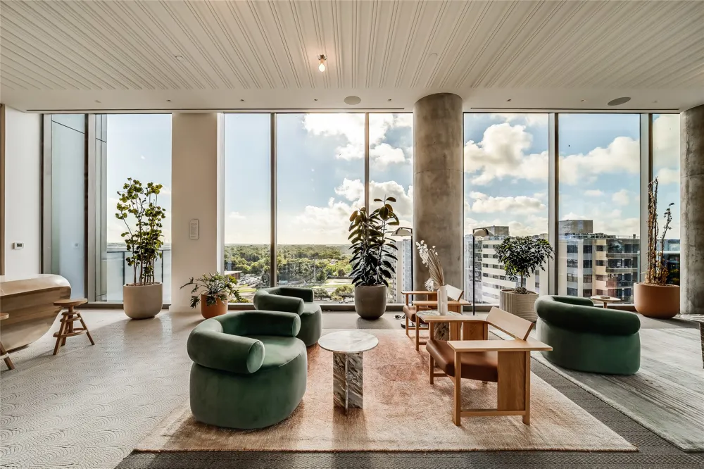 44 East Avenue #2303 Austin, TX 78701