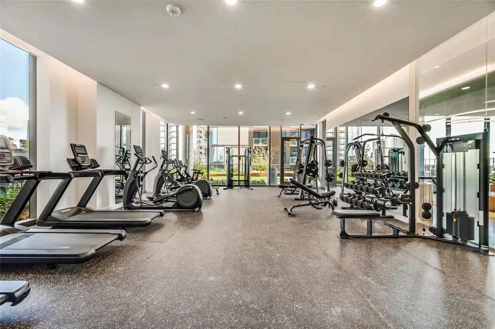 44 East Avenue #2303 Austin, TX 78701