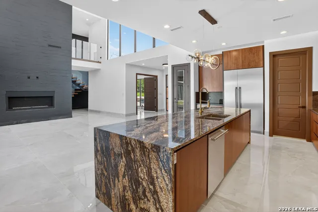 21664 Cielo Ridge Dr San Antonio, TX 78256