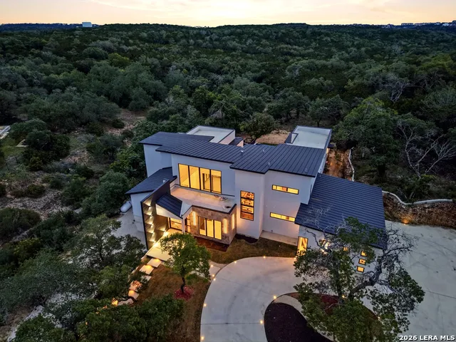 21664 Cielo Ridge Dr San Antonio, TX 78256